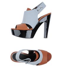 MARNI - Sandals
