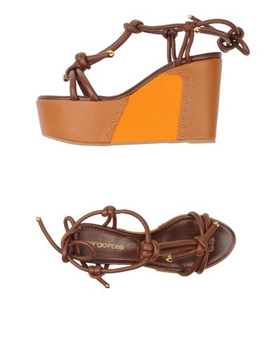 ZOOM SERGIO ROSSI - Wedge