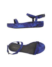 BOTTEGA VENETA - Sandals