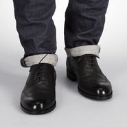 Brunissable York Shoe - Formal shoes - BOTTEGA VENETA - PE13 - 920