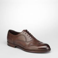 Brunissable York Shoe - Formal shoes - BOTTEGA VENETA - PE13 - 920
