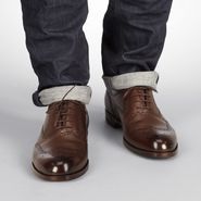 Brunissable York Shoe - Formal shoes - BOTTEGA VENETA - PE13 - 920