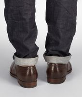 Bottega Veneta® Brunissable York Shoe Bottega Veneta® Brunissable York Shoe