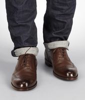 Bottega Veneta® Brunissable York Shoe Bottega Veneta® Brunissable York Shoe