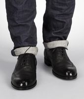 Bottega Veneta® Brunissable York Shoe Bottega Veneta® Brunissable York Shoe