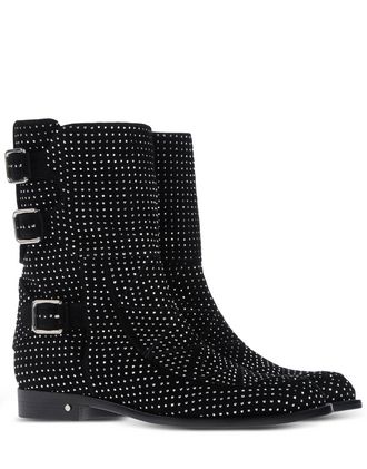 Ankle boots - LAURENCE DACADE