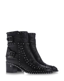 Ankle boots - LAURENCE DACADE