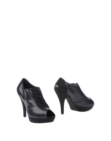 ZOOM LIU •JO SHOES - Shoe boots