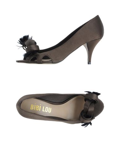 ZOOM BIBI LOU - Pump