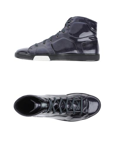 ZOOM DIRK BIKKEMBERGS SPORT COUTURE - High-top sneaker