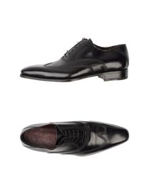 CAMPANILE - Laced shoes