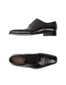 CAMPANILE - Laced shoes
