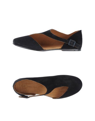 ZOOM SILENT DAMIR DOMA - Ballet flats