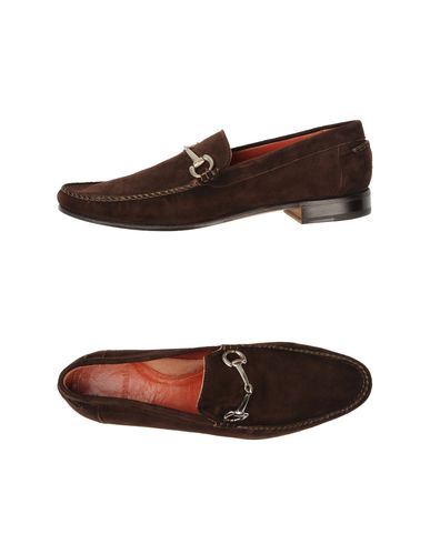 ZOOM CAMPANILE - Moccasins