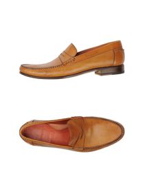 CAMPANILE - Moccasins