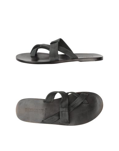 ZOOM BIKKEMBERGS - Flip flops