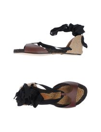 FENDI - Sandali