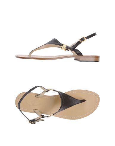 ZOOM VINCENZO FERRARA - Flip flops