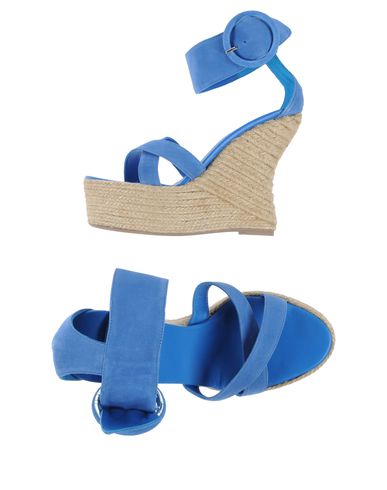 ZOOM CASTAÑER - Espadrilles