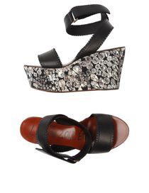 LANVIN - Sandals
