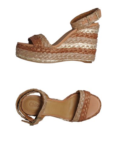 ZOOM CHLOÉ - Wedge