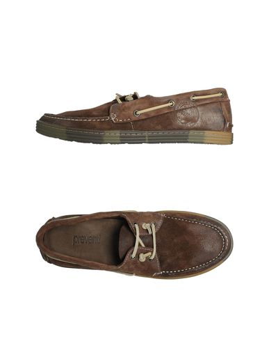 ZOOM PREVENTI - Moccasins