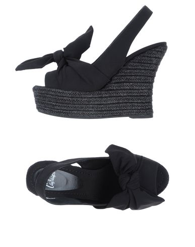 ZOOM CASTAÑER - Espadrilles