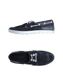 PREVENTI - Moccasins