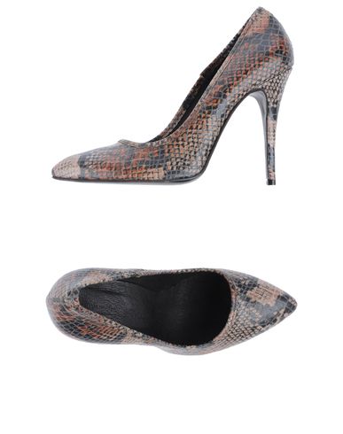 ZOOM AMERICAN RETRO - Pump