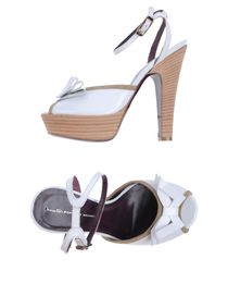 LEOPOLDO GIORDANO - Sandals
