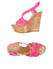 CASADEI - Sandals