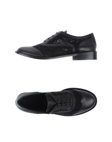 ZOOM AMERICAN RETRO - Laced shoes