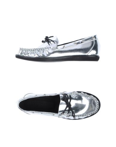 ZOOM AMERICAN RETRO - Moccasins