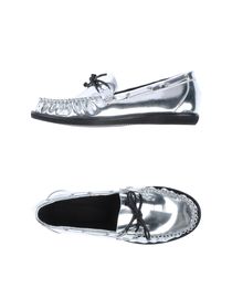 AMERICAN RETRO - Mocassino