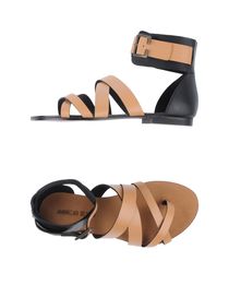 AMERICAN RETRO - Sandals