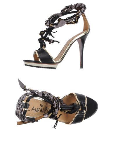 ZOOM LANVIN - Sandals