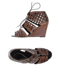 AMERICAN RETRO - Sandals