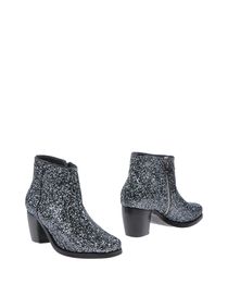 AMERICAN RETRO - Ankle boots