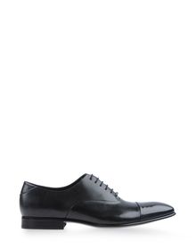 Laced shoes - PS by PAUL SMITH