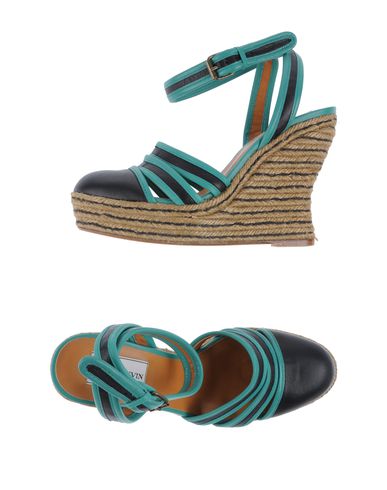 ZOOM LANVIN - Sandals