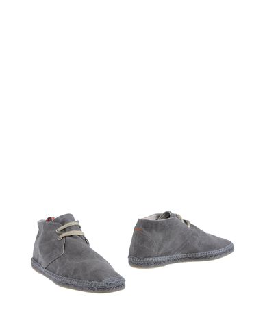 ZOOM CASTAÑER - High-top dress shoe