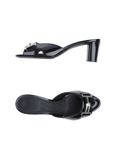 ZOOM SALVATORE FERRAGAMO - High-heeled sandals