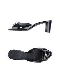SALVATORE FERRAGAMO - Sandals
