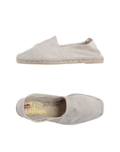 ZOOM CASTAÑER - Espadrilles