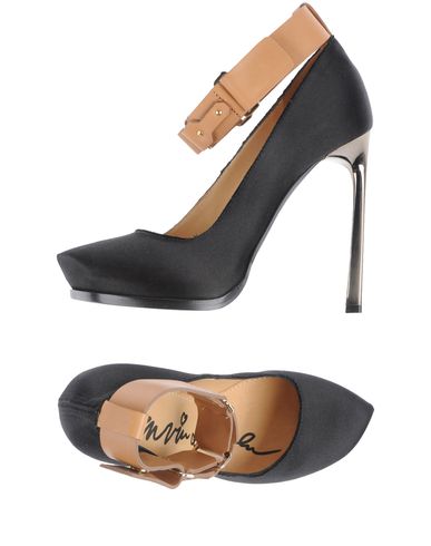ZOOM LANVIN - Closed-toe slip-ons