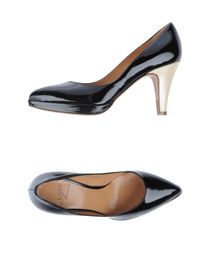 NEBULONI - Closed-toe slip-ons