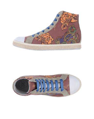 ZOOM SOISIRE SOIEBLEU - High-top sneaker