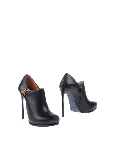 ZOOM LANVIN - Shoe boots