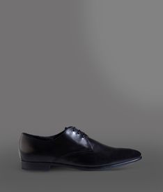 GIORGIO ARMANI - Lace-up shoe