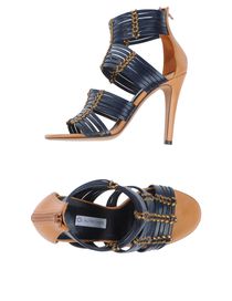 L' AUTRE CHOSE - High-heeled sandals